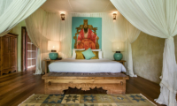 Villa Galante Master Bedroom Area | Umalas, Bali