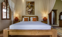 Villa Galante Double Bedroom | Umalas, Bali