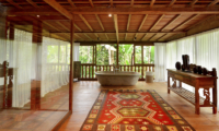 Villa Nag Shampa En-suite Bathroom One | Ubud Payangan, Bali