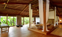 Villa Nag Shampa Bedroom Three | Ubud Payangan, Bali
