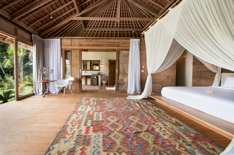 Villa Nag Shampa Bedroom Seven | Ubud Payangan, Bali