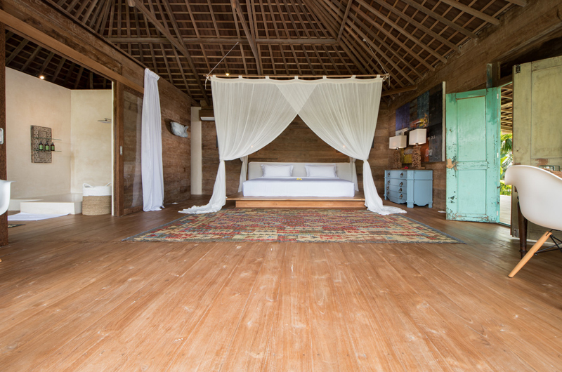 Villa Nag Shampa Bedroom Eight | Ubud Payangan, Bali