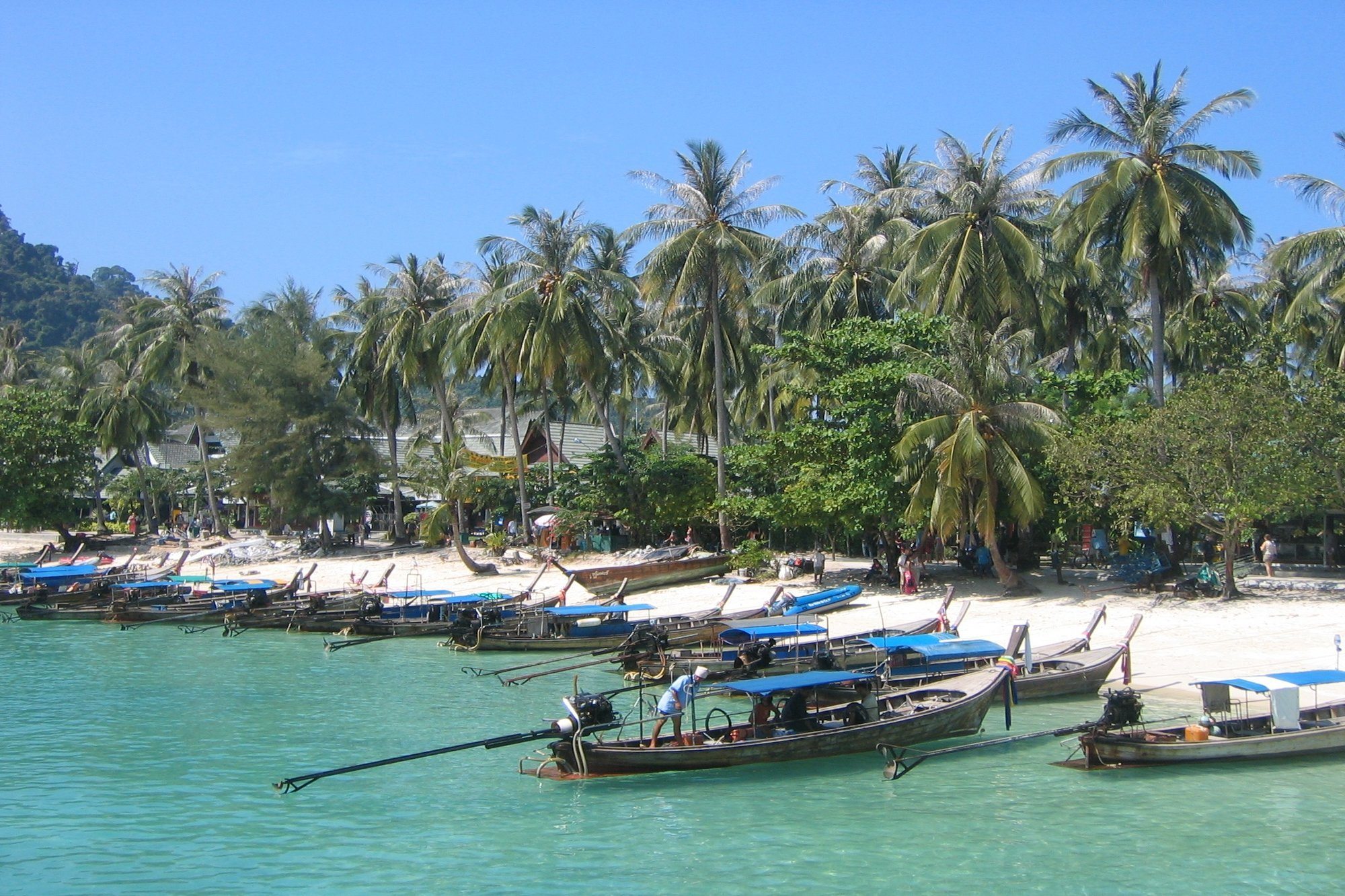 Chalong Phuket Thailand
