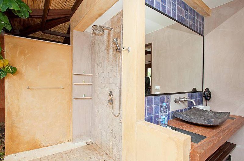 Villa Serena Bathroom One | Koh Lanta, Thailand