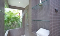 Summitra Panorama Villa Master Bathroom | Koh Samui, Thailand