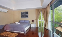 Jomtien Waree 8 Guest Bedroom Two | Pattaya, Thailand