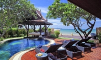 Villa Haven Sun Deck | Pattaya, Thailand