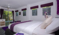 Big Buddha Hill Villa Guest Bedroom | Phuket, Thailand