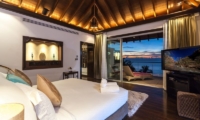 Sawan Anda Villa Bedroom One | Phuket, Thailand