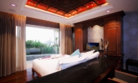 Sawan Anda Villa Guest Bedroom | Phuket, Thailand