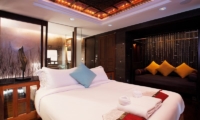 Sawan Anda Villa Bedroom | Phuket, Thailand