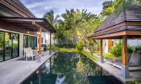 The Bell Pool Villa Resort Sun Beds | Kamala, Phuket