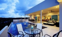 View Peche Villa Pool Side | Phuket, Thailand