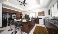 View Peche Villa Kitchen | Phuket, Thailand