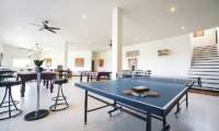 View Peche Villa Games Room | Phuket, Thailand