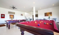 View Peche Villa Pool Table | Phuket, Thailand