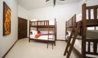 View Peche Villa Bunk Beds | Phuket, Thailand
