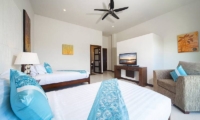 View Peche Villa Twin Room | Phuket, Thailand