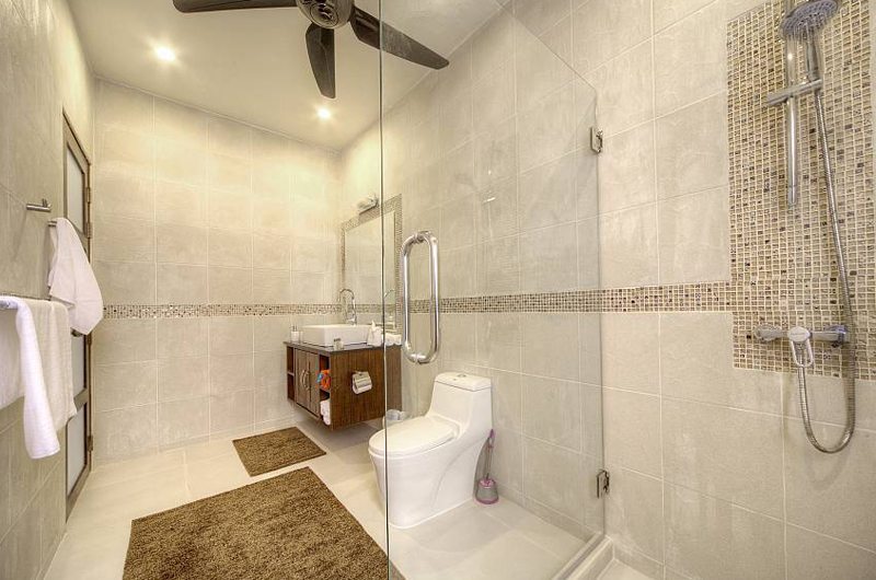 View Peche Villa En-suite Bathroom | Phuket, Thailand