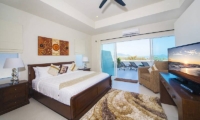 View Peche Villa Guest Bedroom | Phuket, Thailand