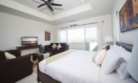 View Peche Villa Guest Bedroom Two | Phuket, Thailand