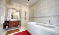 View Peche Villa Bathroom | Phuket, Thailand