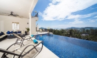 Villa Hin Fa Sun Deck | Phuket, Thailand