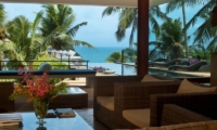 Nisala Villas Lounge | Mirissa, Sri Lanka