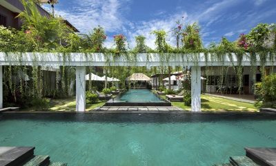 Villa Anam Pool View | Seminyak, Bali