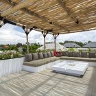 Villa Anam Outdoor Lounge | Seminyak, Bali