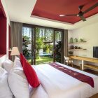 Villa Anam Bedroom Three | Seminyak, Bali