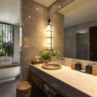 Villa Anam En-suite Bathroom | Seminyak, Bali