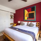 Villa Anam Bedroom One | Seminyak, Bali