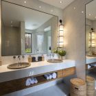 Villa Anam Guest Bathroom | Seminyak, Bali