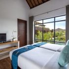 Villa Anam Guest Bedroom One | Seminyak, Bali