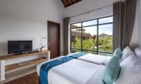 Villa Anam Guest Bedroom One | Seminyak, Bali