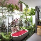 Villa Anam Master Bathroom | Seminyak, Bali
