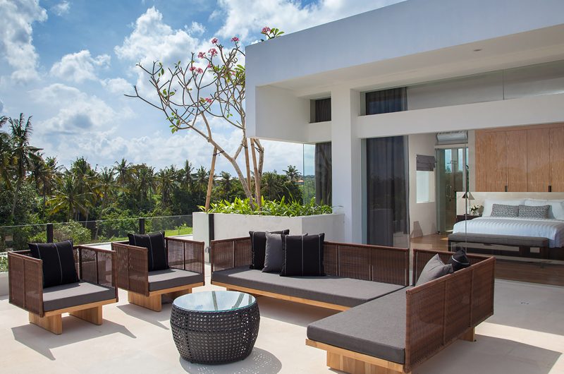 The Palm House Terrace | Canggu, Bali