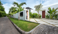 Villa Anam Entrance Area | Seminyak, Bali