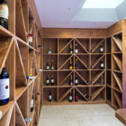 Villa Anam Wine Cellar | Seminyak, Bali
