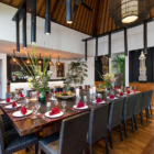 Villa Anam Dining and Bar | Seminyak, Bali