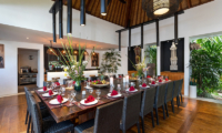 Villa Anam Dining and Bar | Seminyak, Bali