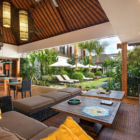 Villa Anam Lounge | Seminyak, Bali