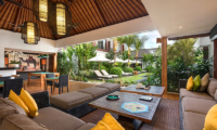 Villa Anam Lounge | Seminyak, Bali