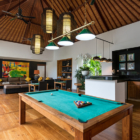 Villa Anam Pool Table | Seminyak, Bali