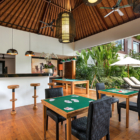 Villa Anam Living Area | Seminyak, Bali