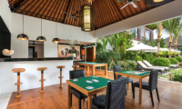 Villa Anam Living Area | Seminyak, Bali