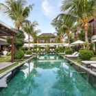 Villa Anam Pool View | Seminyak, Bali