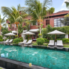 Villa Anam Sun Deck | Seminyak, Bali