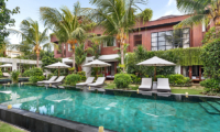 Villa Anam Sun Deck | Seminyak, Bali